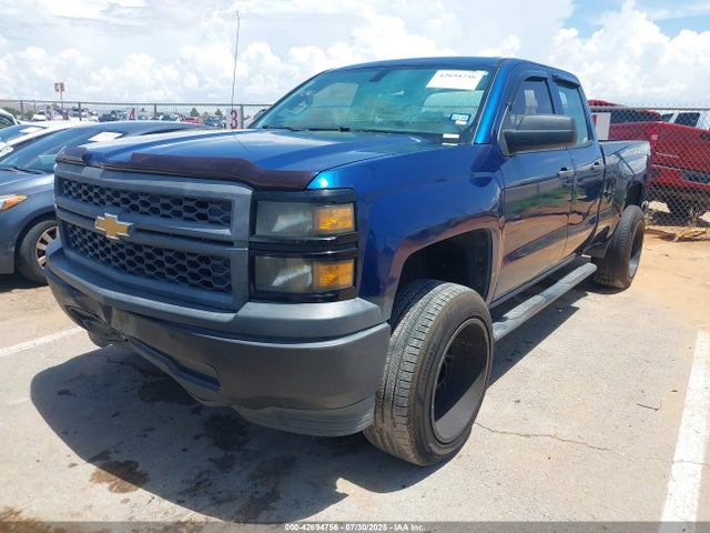 1GCRCPEH8FZ199664 Chevrolet lv3 - vvt, aluminum, e85 max