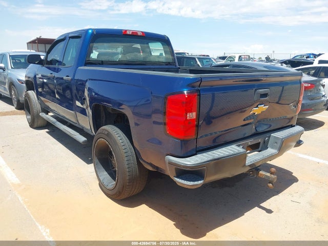 1GCRCPEH8FZ199664 Chevrolet lv3 - vvt, aluminum, e85 max