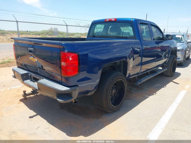 1GCRCPEH8FZ199664 Chevrolet lv3 - vvt, aluminum, e85 max