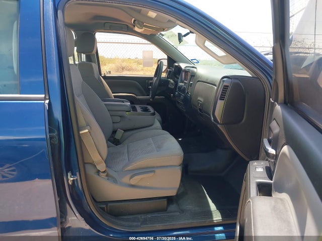1GCRCPEH8FZ199664 Chevrolet lv3 - vvt, aluminum, e85 max