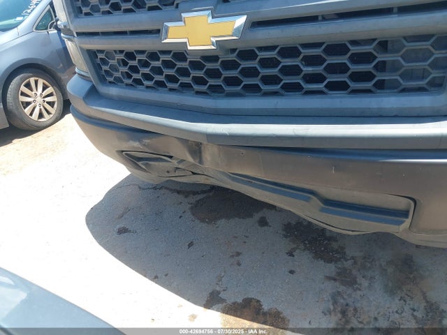 1GCRCPEH8FZ199664 Chevrolet lv3 - vvt, aluminum, e85 max