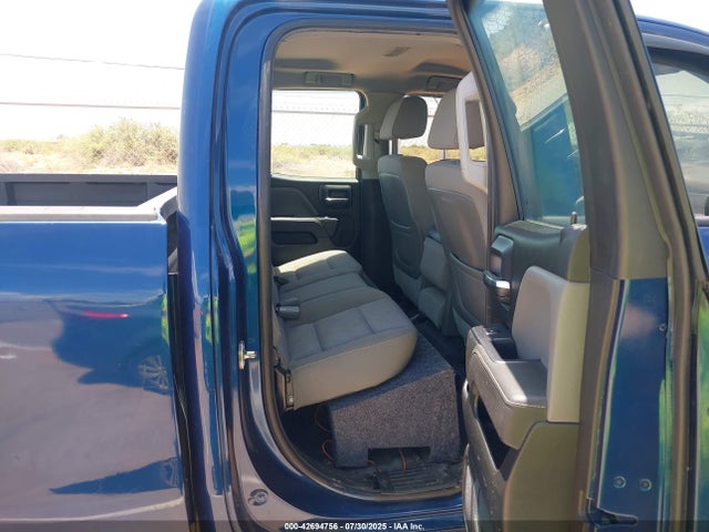1GCRCPEH8FZ199664 Chevrolet lv3 - vvt, aluminum, e85 max