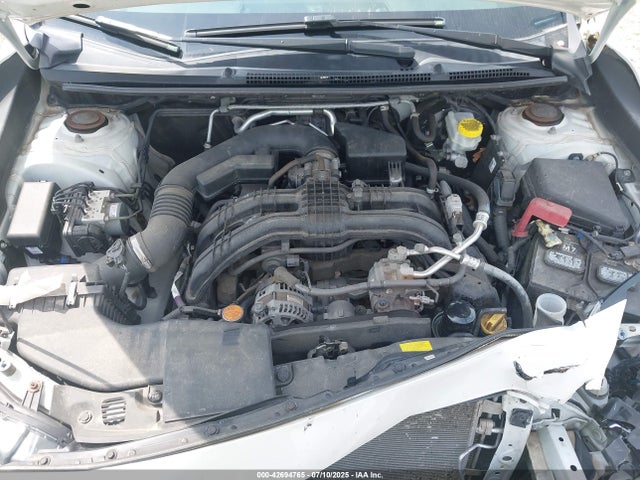 4S3GKAB65J3613280 Subaru 2018