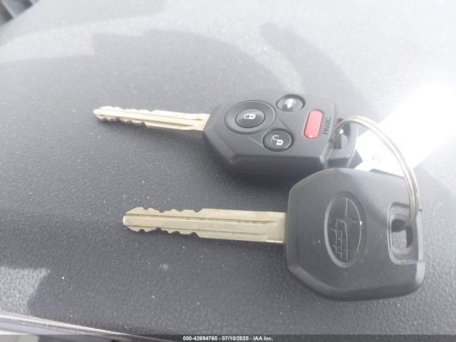 4S3GKAB65J3613280 Subaru 2018