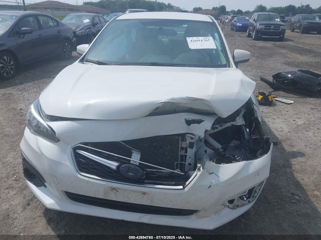 4S3GKAB65J3613280 Subaru 2018