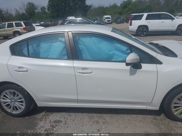 4S3GKAB65J3613280 Subaru 2018