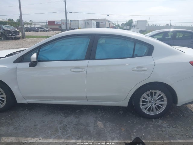 4S3GKAB65J3613280 Subaru 2018