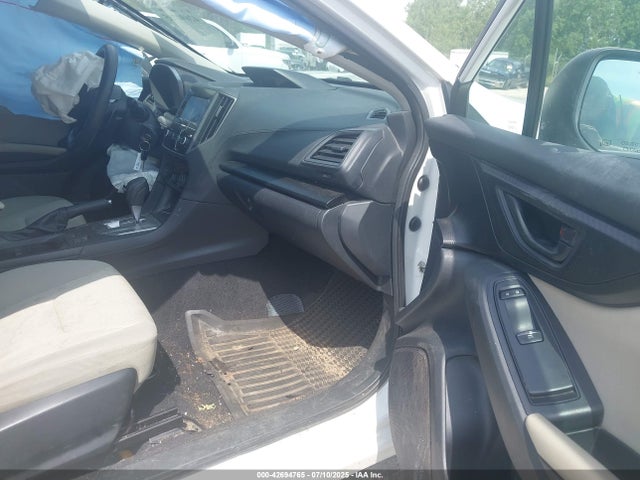 4S3GKAB65J3613280 Subaru 2018