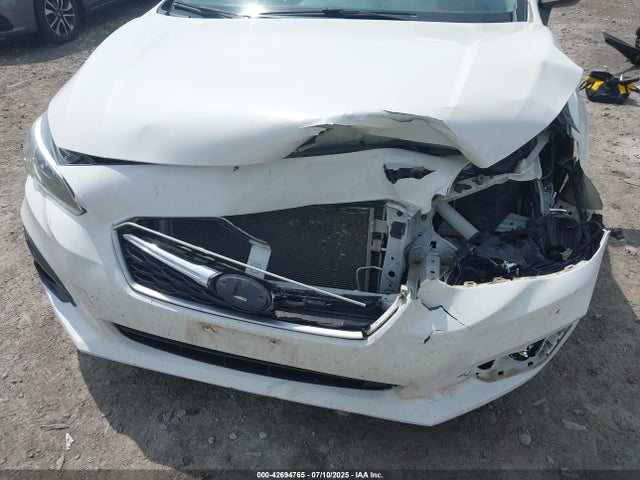 4S3GKAB65J3613280 Subaru 2018