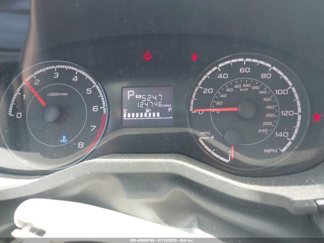 4S3GKAB65J3613280 Subaru 2018