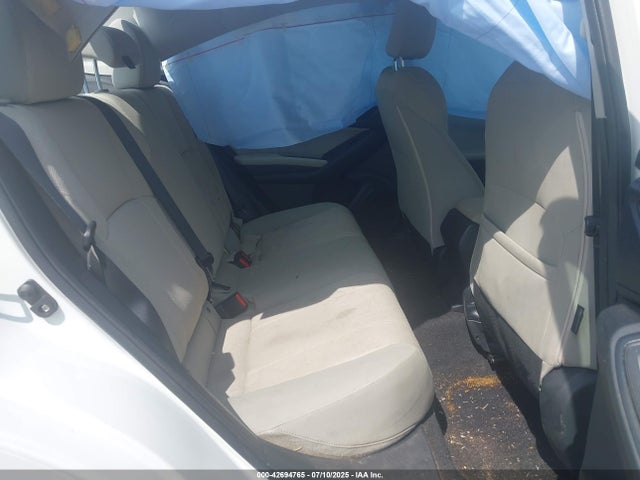 4S3GKAB65J3613280 Subaru 2018