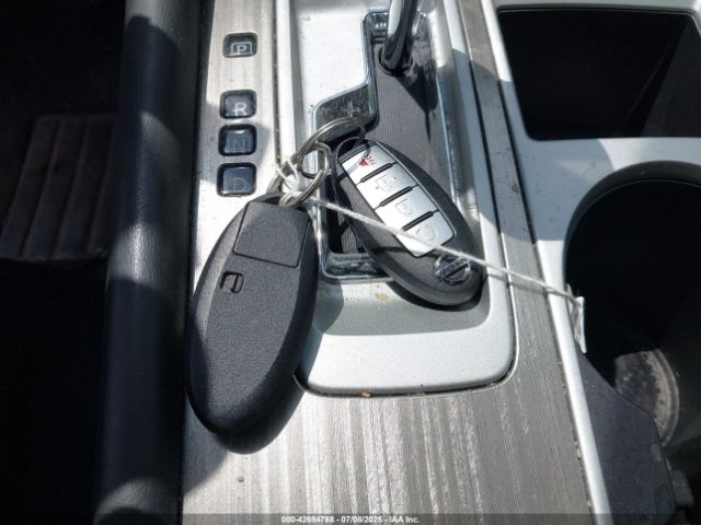 2018 NISSAN MURANO 5N1AZ2MH0JN145819 Photo 10
