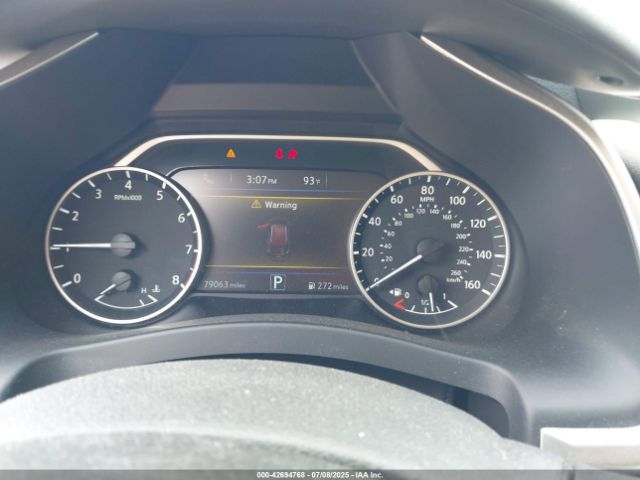 2018 NISSAN MURANO 5N1AZ2MH0JN145819 Photo 6