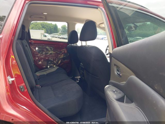 2018 NISSAN MURANO 5N1AZ2MH0JN145819 Photo 7