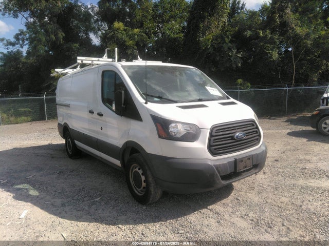 1FTYR1YM6HKA85285 Ford 2017