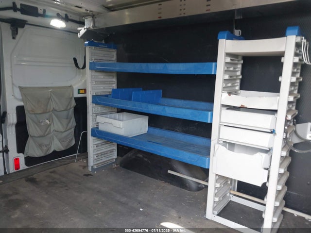 1FTYR1YM6HKA85285 Ford 2017