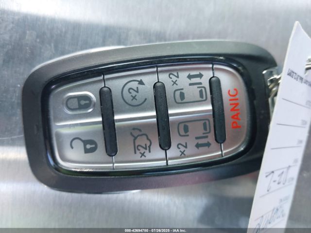 2021 CHRYSLER PACIFICA 2C4RC1BG3MR542803 Photo 10
