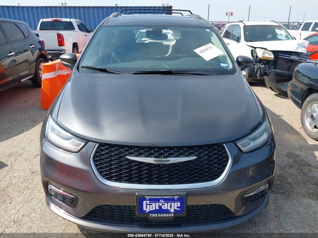Chrysler Pacifica 2021 2C4RC1BG3MR542803 Image 12