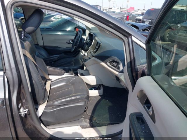 2021 CHRYSLER PACIFICA 2C4RC1BG3MR542803 Photo 4