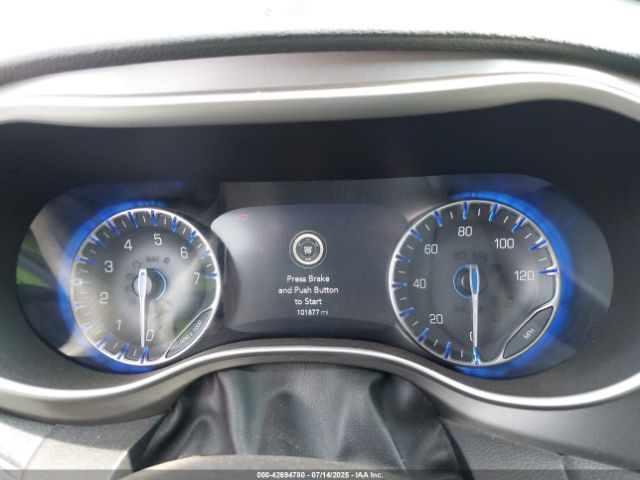 2021 CHRYSLER PACIFICA 2C4RC1BG3MR542803 Photo 6