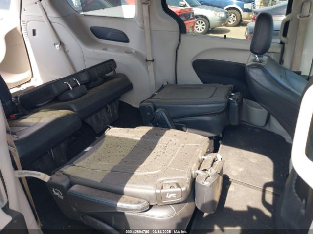 2021 CHRYSLER PACIFICA 2C4RC1BG3MR542803 Photo 7
