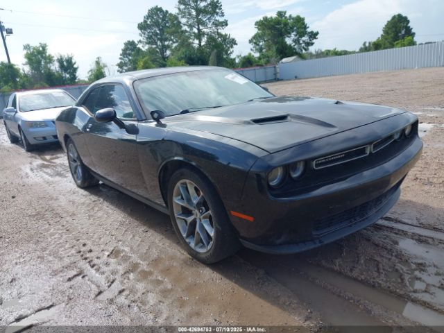 2015 DODGE CHALLENGER 2C3CDZAG7FH900467