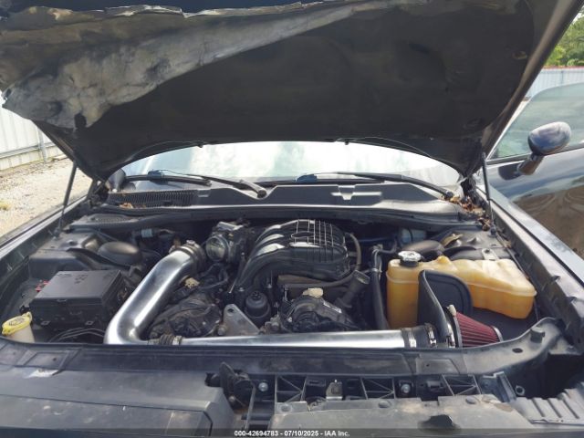 2015 DODGE CHALLENGER 2C3CDZAG7FH900467 Photo 9