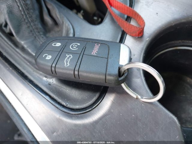 2015 DODGE CHALLENGER 2C3CDZAG7FH900467 Photo 10