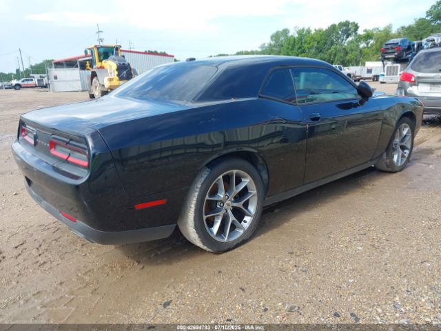 2015 DODGE CHALLENGER 2C3CDZAG7FH900467 Photo 3