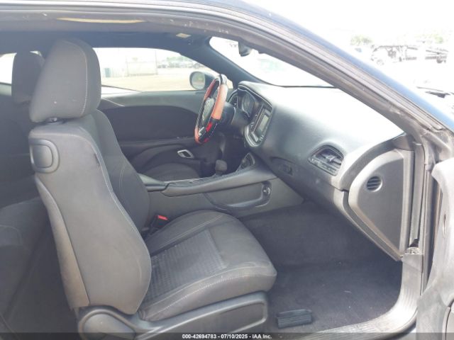 2015 DODGE CHALLENGER 2C3CDZAG7FH900467 Photo 4