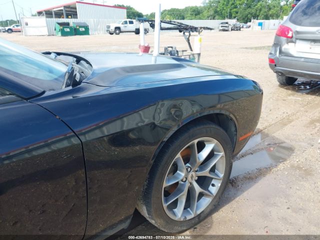 2015 DODGE CHALLENGER 2C3CDZAG7FH900467 Photo 5