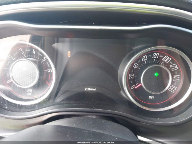 2015 DODGE CHALLENGER 2C3CDZAG7FH900467 Photo 6