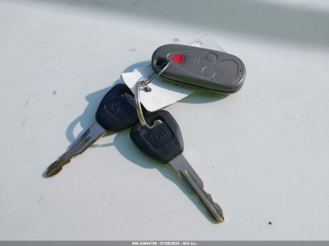 2002 ACURA MDX 2HNYD186X2H512055 Photo 10