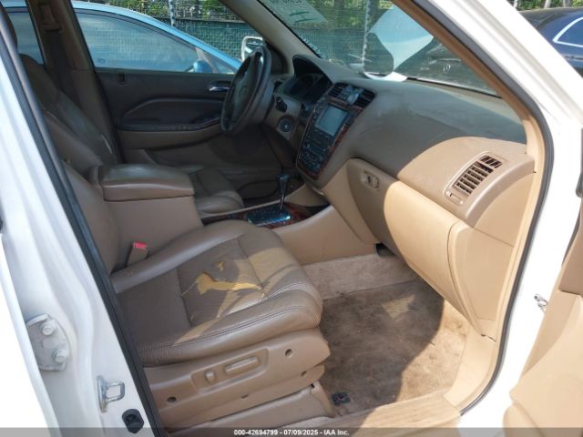 2002 ACURA MDX 2HNYD186X2H512055 Photo 4