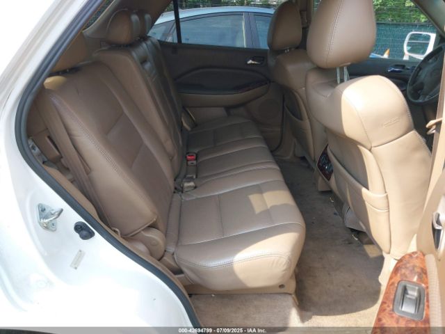 2002 ACURA MDX 2HNYD186X2H512055 Photo 7