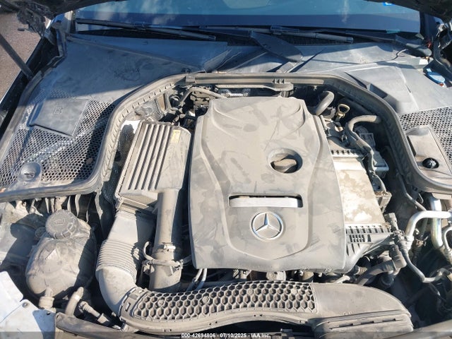 WDDWF4JB8JR330178 Mercedes-Benz m274