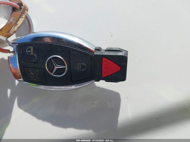 WDDWF4JB8JR330178 Mercedes-Benz m274