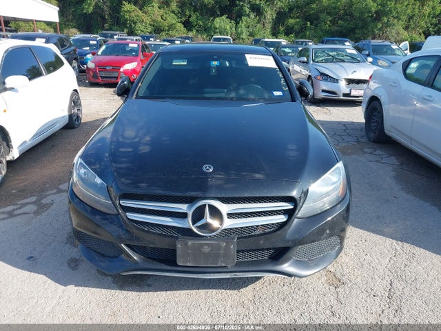 WDDWF4JB8JR330178 Mercedes-Benz m274
