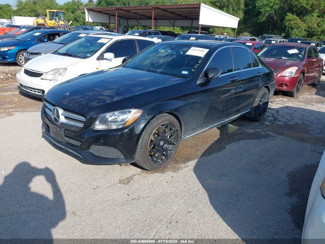 WDDWF4JB8JR330178 Mercedes-Benz m274
