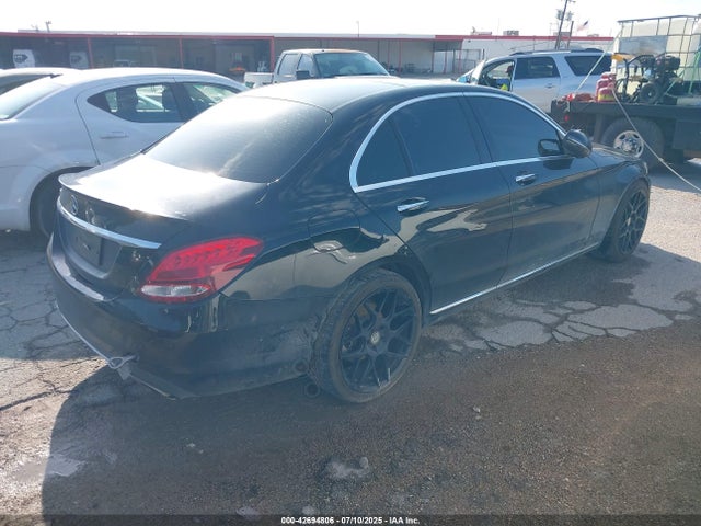 WDDWF4JB8JR330178 Mercedes-Benz m274