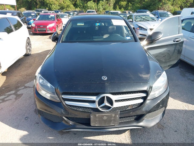 WDDWF4JB8JR330178 Mercedes-Benz m274