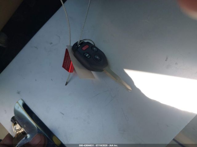 2010 SUBARU OUTBACK 4S4BRBCC2A1320458 Photo 10