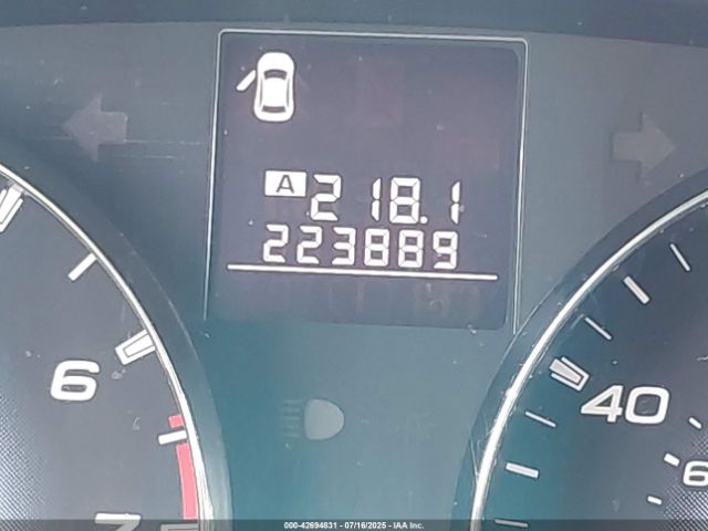 2010 SUBARU OUTBACK 4S4BRBCC2A1320458 Photo 6