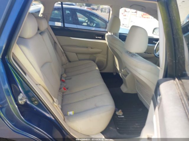 2010 SUBARU OUTBACK 4S4BRBCC2A1320458 Photo 7