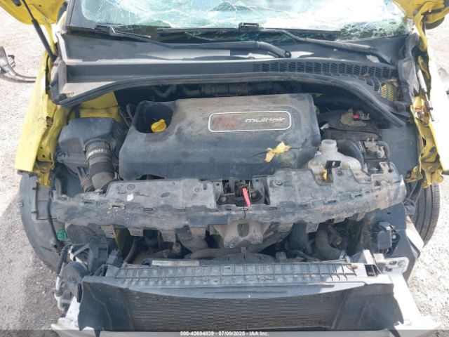 2014 FIAT 500L ZFBCFADH6EZ023015 Photo 9