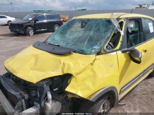 2014 FIAT 500L ZFBCFADH6EZ023015 Photo 5