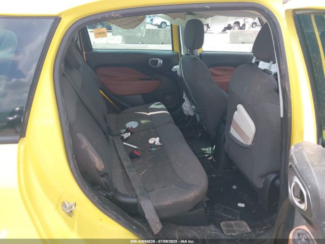 2014 FIAT 500L ZFBCFADH6EZ023015 Photo 7