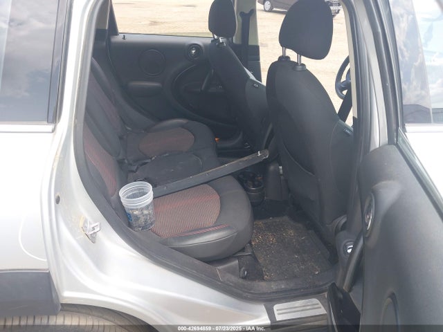 2014 MINI COUNTRYMAN WMWZC3C50EWP28250 Photo 7