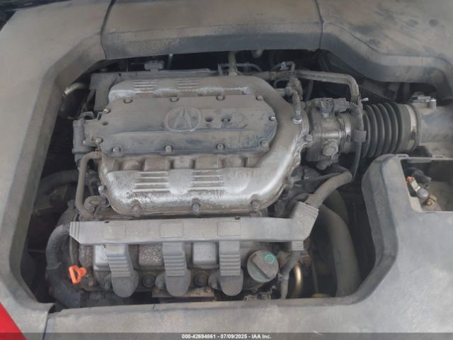 2010 ACURA TL 19UUA8F59AA022527 Photo 9