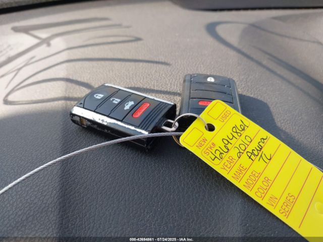2010 ACURA TL 19UUA8F59AA022527 Photo 10